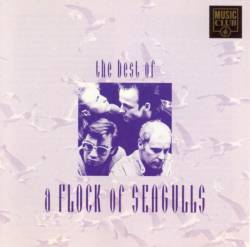 A Flock Of Seagulls : The Best of